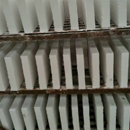 無石棉微孔硅酸鈣板/管